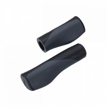   BHG-104 markolat kerékpárhoz Boa 92mm és 130mm fekete/sötét szürke