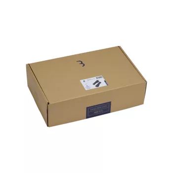   BBB Cycling kerékpáros markolat BHG-110 SteadyComfort 135mm, tenyértámaszos, csavaros, fekete