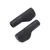 BBB Cycling kerékpáros markolat BHG-121 KingComfort 130mm, tenyértámaszos, csavaros, fekete