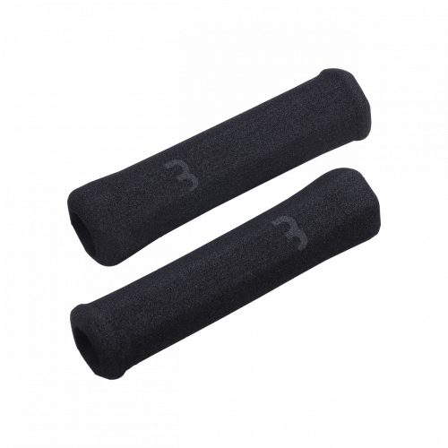 BHG-28 markolat kerékpárhoz FoamGrip 130mm fekete