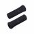 BHG-28G markolat kerékpárhoz FoamGrip 92mm fekete