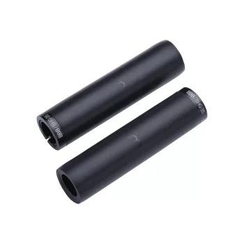   BBB Cycling kerékpáros markolat BHG-35 StickyFix, 130mm, csavaros, fekete