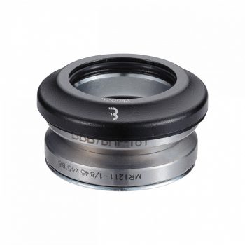   BHP-40 kormánycsapágy kerékpárhoz Integrated integrált, 41.8mm 8mm fém kúp átalakító