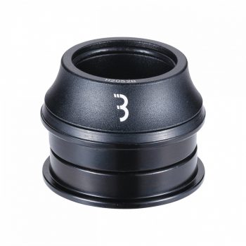   BHP-50 kormánycsapágy kerékpárhoz Semi-Integrated félintegrált, 41.4mm ID 20mm fém kúp átalakító