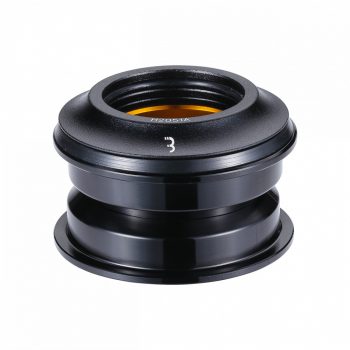   BHP-51 kormánycsapágy kerékpárhoz Semi-Integrated félintegrált, 44mm ID 8mm fém kúp átalakító