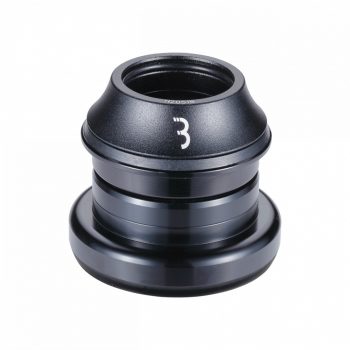   BHP-53 kormánycsapágy kerékpárhoz Semi-Integrated félintegrált, 44mm ID 12mm fém kúp átalakító