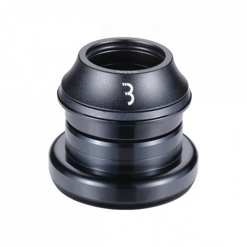 BHP-53 kormánycsapágy kerékpárhoz Semi-Integrated félintegrált, 44mm ID 12mm fém kúp átalakító