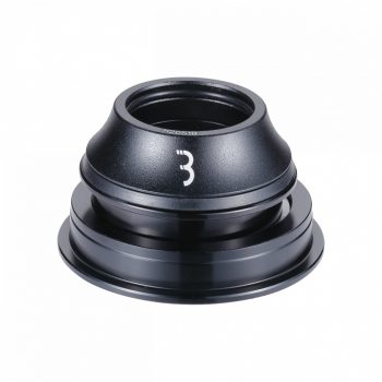   BHP-54 kormánycsapágy kerékpárhoz Semi-Integrated félintegrált, 44mm/56mm ID 9mm fém kúp átalakító