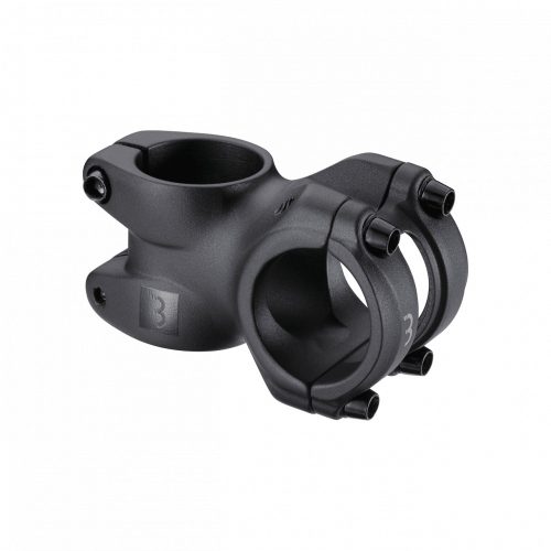 BHS-08 kormányszár kerékpárhoz RoadForce II +/-6D, 31.8, 80mm fekete