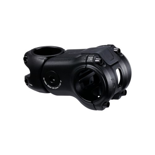 BBB Cycling kerékpáros kormányszár BHS-52 ActionStem, elasztomeres csillapítással, 31.8mm, +10fokos, 60mm hosszú