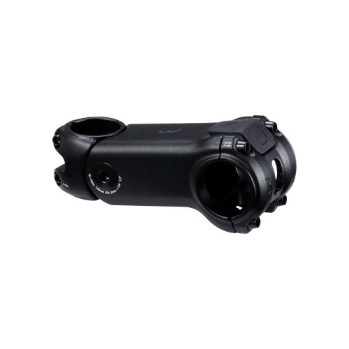BBB Cycling kerékpáros kormányszár BHS-52 ActionStem, elasztomeres csillapítással, 31.8mm, +10fokos, 90mm hosszú