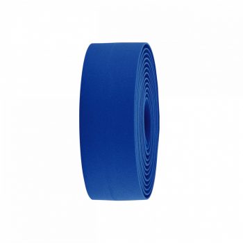   BHT-01 kormánybetekerõ szalag kerékpárhoz Race Ribbon kék