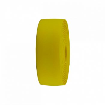   BHT-01 kormánybetekerõ szalag kerékpárhoz Race Ribbon sárga