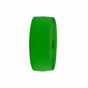   BHT-01 kormánybetekerõ szalag kerékpárhoz Race Ribbon zöld
