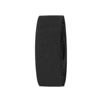   BBB Cycling kerékpáros kormánybetekerő szalag BHT-01ECO Race Ribbon Eco, EVA, 2.5mm vastag, fekete