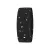 BBB Cycling kerékpáros kormánybetekerő szalag BHT-01ECO Race Ribbon Eco, EVA, 2.5mm vastag, fekete/foltos