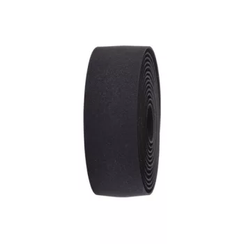   BBB Cycling kerékpáros kormánybetekerő szalag BHT-01OEM Race Ribbon Eco, EVA, 2.5mm vastag, fekete