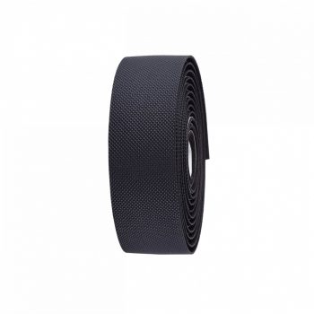   BHT-14 kormánybetekerõ szalag kerékpárhoz FlexRibbon gél fekete