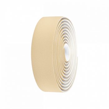   BHT-16 kormánybetekerõ szalag kerékpárhoz GravelRibbon homoksárga