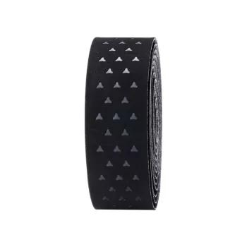  BBB Cycling kerékpáros kormánybetekerő szalag BHT-18 RoyalRibbon Gel, poliuretán, gél csillapítás, 2.5mm vastag, fekete