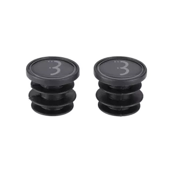   BBB Cycling kerékpáros kormányvégdugó BHT-92S EndCaps, karbon (2db)