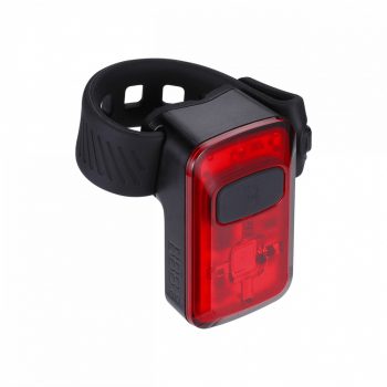   BLS-152 kerékpáros világítás Spark 2.0 hátsó mini lámpa, fekete
