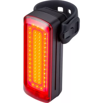  BBB Cycling BLS-168 kerékpáros világítás Signal Pro hátsó mini lámpa