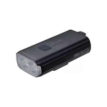   BBB Cycling kerékpáros első lámpa BLS-172i StrikeDuo, 1600 lumen