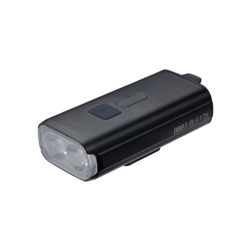 BBB Cycling kerékpáros első lámpa BLS-172i StrikeDuo, 1600 lumen