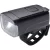 BBB Cycling kerékpáros első lámpa BLS-230 Stud50, 200 lumen, 4 mód, micro USB tölthető 2500 mAh akku, gumis felfogatással