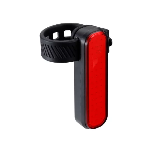 BBB Cycling kerékpáros hátsó lámpa BLS-255 Signal USB-C