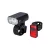 BBB Cycling kerékpáros lámpa szett BLS-265i NanoStrike 500i Combo + BLS-152 Spark