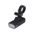 BBB Cycling kerékpáros első lámpa BLS-267i NanoStrike 1000i Plus, 1000 lumen, 7 mód, USB-C tölthető akku, centermount 2.0 felfogatás, visszajelzővel, vezeték nélküli távirányítóval (BLS-178i)