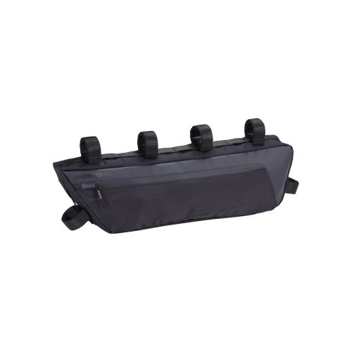 BBB Cycling kerékpáros  táska bikepackinghez BSB-142L Middle Mate L, vázra, 5liter, vízálló
