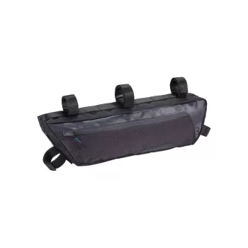   BBB Cycling kerékpáros  táska bikepackinghez BSB-142S Middle Mate S, vázra, 3liter, vízálló