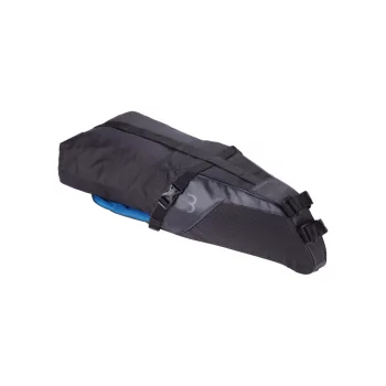   BBB Cycling kerékpáros  táska bikepackinghez BSB-143 Seat Sidekick, nyeregre, 10liter, vízálló