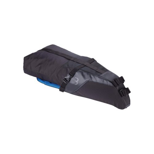 BBB Cycling kerékpáros  táska bikepackinghez BSB-143 Seat Sidekick, nyeregre, 10liter, vízálló