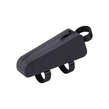   BBB Cycling kerékpáros táska felső vázcsőre BSB-62 SealTank L, vízlepergető, 1,1 liter (22,5 x 6 x 10cm)