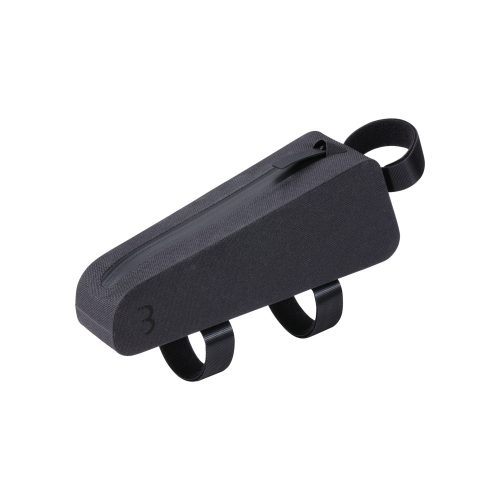BBB Cycling kerékpáros táska felső vázcsőre BSB-62 SealTank L, vízlepergető, 1,1 liter (22,5 x 6 x 10cm)