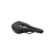 BBB Cycling kerékpáros nyereg BSD-172 Echelon Pro, unisex, sportos kerékpározási testtartáshoz, 145mm széles, fekete