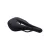 BBB Cycling kerékpáros nyereg BSD-173 Echelon Pro, unisex, sportos kerékpározási testtartáshoz, 155mm széles, fekete
