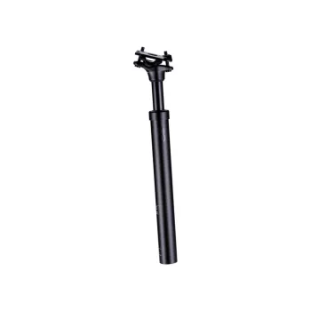   BBB Cycling kerékpáros nyeregcső BSP-44 CandlePost, rugós csillapítású, városi/trekking felhasználás, 31.6 mm átmérő, 350mm hosszú