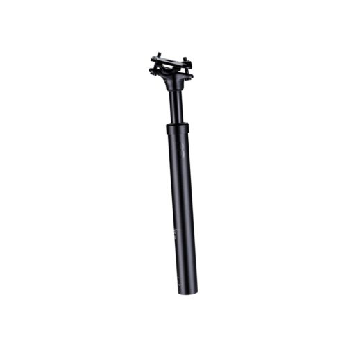 BBB Cycling kerékpáros nyeregcső BSP-44 CandlePost, rugós csillapítású, városi/trekking felhasználás, 31.6 mm átmérő, 350mm hosszú