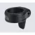 BBB Cycling kerékpáros nyeregcső bilincs BSP-88 CollarClamp, alu nyeregcsövekhez, 34.9 mm, imbuszos