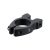 BBB Cycling kerékpáros nyeregcső bilincs BSP-99 CarrierClamp, alu és karbon nyeregcsövekhez, 31.8mm, imbuszos, csomagtartó rögzítószemmel