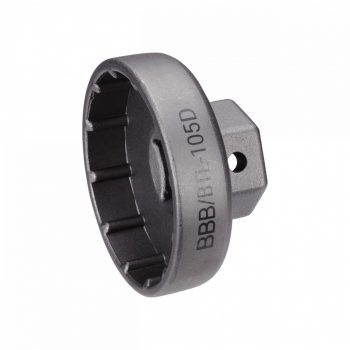   BTL-105D középcsapágy szerszám 1/2 BracketPlug SRAM DUB kompatibilis