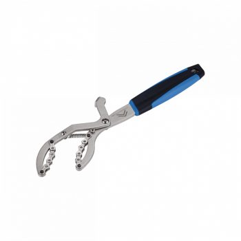   BTL-122 kazettafogó T-RexGrip 11 sebességes kazettával is kompatibilis