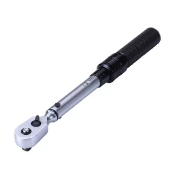   BBB Cycling kerékpáros szerszám - nyomatékkulcs BTL-174 PrecisionTorque, 1/4"-es fej, 1-10 Nm között állítható