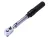 BBB Cycling kerékpáros szerszám - nyomatékkulcs BTL-174 PrecisionTorque, 1/4"-es fej, 1-10 Nm között állítható