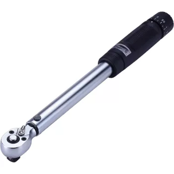   BTL-175 kerékpáros szerszám - nyomatékkulcs HighTorque, 1/2"-es fej, 10-60Nm között állítható